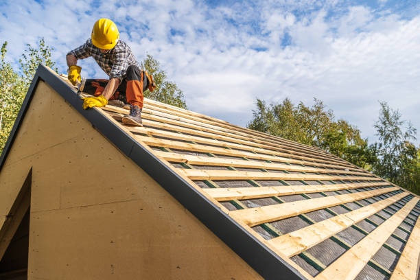 Roof Repair Estimates in Dillingham, AK
