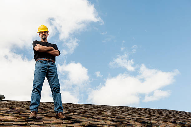Best Tile Roofing Contractor  in Dillingham, AK